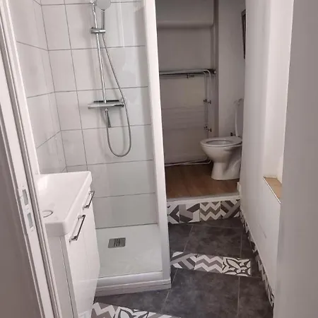 Διαμέρισμα Gianina *
