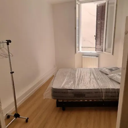 Apartament Gianina